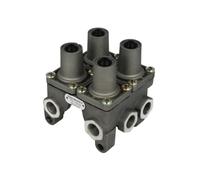 Valvola di protezione multicircuito PNEUMATICS PN-10042