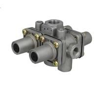 Valvola di protezione multicircuito PNEUMATICS PN-10101 per NG 9.57 1973-1982
