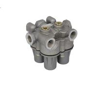 Valvola di protezione multicircuito PNEUMATICS PN-10252 per FL6 5.48 1985-1994