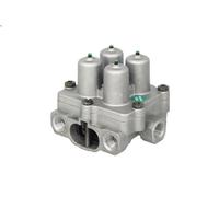 Valvola di protezione multicircuito PNEUMATICS PN-10444 per TGA 10.518 2002-2008