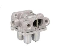 Valvola di protezione multicircuito WABCO 9347141100