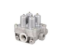 Valvola di protezione multicircuito WABCO 9347141100