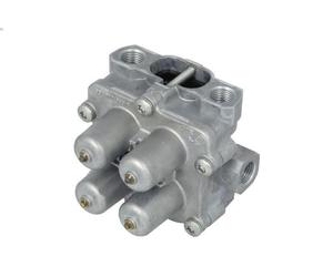 Valvola di protezione multicircuito WABCO 9347141230 per DAF CF 6.69 2015-