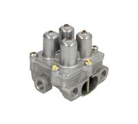 WABCO Valvola di protezione multicircuito 9347147320 per sistema pneumatico