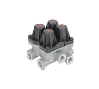 WABCO Valvola di protezione multicircuito 9347147400 per Volvo FM12 (1998-2005)