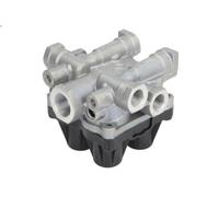 Valvola di protezione multicircuito WABCO 9347147400 per FM9 9.364 2001-2005
