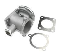 Valvola di raffreddamento AGR per 1 E87 Serie 3 E90 E91 E92 E93 5 E60 E61 7 E65 E66 E67 X3 E83 E53 X6 E71 E72 2004-2013 117171717171. 79348. 4