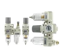 Valvola di regolazione AC2010 AR2000-02, AR3000-03, AR4000-04, AW2000-02, AW3000-03, AW4000-04, AC2010-02, AC3010-03, AC4010-04, AC2000-02, AC3000-03, AC4000-04(AR2000-02)