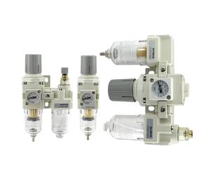 Valvola di regolazione AC2010 AR2000-02, AR3000-03, AR4000-04, AW2000-02, AW3000-03, AW4000-04, AC2010-02, AC3010-03, AC4010-04, AC2000-02, AC3000-03, AC4000-04(AW3000-03)