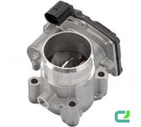 Valvola Di Regolazione Aria 12V Elettrica PIERBURG Per FORD FOCUS IV