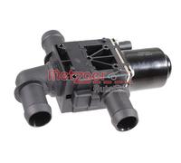 METZGER 0899334 Valvola regolazione refrigerante