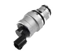 Valvola di regolazione del minimo per il bene durevole facile | Compatibile con Jeep, 4593849AA 4861325AB, misurazione precisa, sostituzione diretta, prestazioni stabili