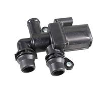 METZGER 0899350 Valvola regolazione refrigerante
