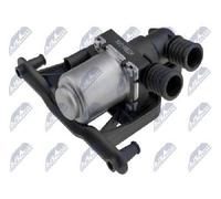 NTY CTM-BM-049 Valvola regolazione refrigerante