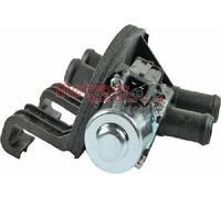 Valvola Di Regolazione Del Refrigerante Originale METZGER 0899003 Per Ford Mazda