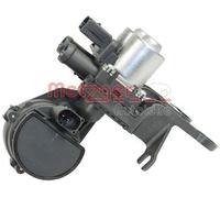 Valvola Di Regolazione Del Refrigerante Originale METZGER 0899081 Per Audi