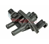 Valvola Di Regolazione Del Refrigerante Originale METZGER 0899158 Per Ford Mazda