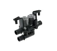 NTY Valvola regolazione refrigerante compatibile con BMW CTM-BM-026