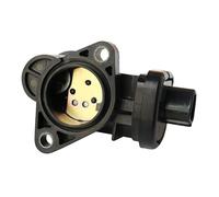 Valvola di regolazione del solenoide del collettore di aspirazione for modelli 2017-2019, sostituire 14120-AA090 012010-6111