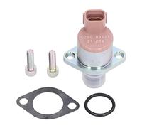 Valvola di Regolazione della Pressione del Carburante, 294009-0260, Sostituzione della Valvola di Controllo Dell'aspirazione del Regolatore di Pressione della Pompa del Carburante