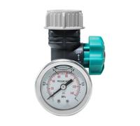 Valvola Di Regolazione Della Pressione Dell'Acqua Regolabile 3/4 Pollici Regolat