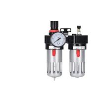 Valvola di regolazione della pressione dell'aria, separatore olio-acqua, compressore d'aria, filtro dell'aria, processore di sorgente d'aria BFC4000, pompa dell'aria 3000(Pressure regulating valve
