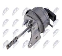 Valvola Di Regolazione Della Pressione Di Carico NTY ECD-AU-009 Per Audi