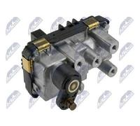 Valvola Di Regolazione Della Pressione Di Carico NTY ECD-BM-023 Per BMW