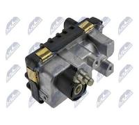 Valvola Di Regolazione Della Pressione Di Carico NTY ECD-FR-018 Per Ford