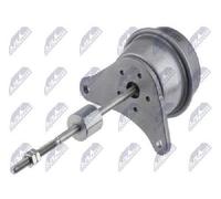 Valvola Di Regolazione Della Pressione Di Carico NTY ECD-HY-503 Per Hyundai