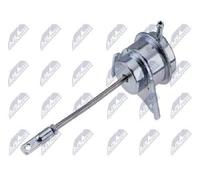 NTY ECD-NS-003 Turbina