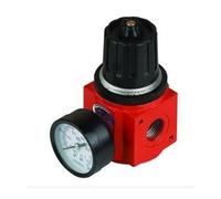 Valvola di regolazione della pressione serie 39 395-08-15-20-25 componenti valvola controllo del processore sorgente d'aria(395-08 1/4 inch)