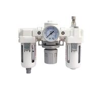 Valvola di regolazione della pressione tipo Tripli componenti del separatore olio-acqua del processore ad aria compressa Serie AC3000 AC2000-02(AC3000-03)