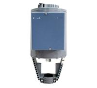 Valvola di regolazione elettrica 62SKD60 Attuatore idraulico 60SKC62 Valvola analogica SKB(SKC60)