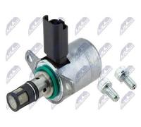 Valvola Di Regolazione NTY Sistema Common-Rail ESCV-FR-002 Per Citroën Ford