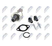 NTY Valvola regolapressione, Sistema Common-Rail compatibile con ISUZU MAZDA