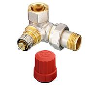 Valvola di regolazione termostatica Danfoss curiosare giusto tipo RA-N 15 R mezzo pollice