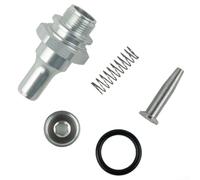 Valvola di ricambio diretta PCV per BMW N54 Twin Turbo Powertrain utilizzata in 135i E82 335i E90 E91 E92 E93 535i E60 E61 740i F01 X6 E71 Z4 E89