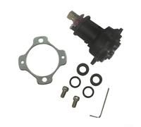 Valvola di ricambio per doccia, 1 cartuccia GP77759 per Rite-Temp K-304, tappo miscelatore in ottone bilancia la temperatura dell'acqua, blocca le perdite velocemente, riparazioni domestiche