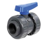 Valvola di ricambio per serbatoio acque nere - 1 PZ Osculati - 50.141.98