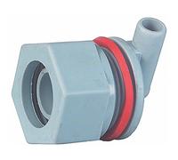 Valvola di ricambio senza tettarella per secchio fg_70034 e fg_70035