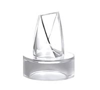 Valvola di ricambio sicura per la bocca dell'anatra S12, tiralatte portatile