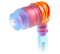 SOURCE Helix Valve - Unisex - Grigio / Arancione - Taglia unica- modello 2024