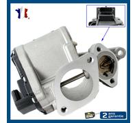 Valvola Di Riciclo Gas Per RENAULT SCENIC II 1.9 - 8200850755