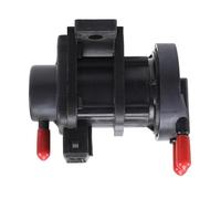 Valvola di ricircolo dei Gas di Scarico 09128022 5851030 851078 Elettrovalvola EGR per Vuoto del Contenitore, Adatta per Opel Frontera, Omega, Vectra BC, Vauxhall 2.2 DTi, radiatore EGR