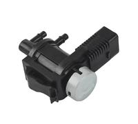 Valvola di ricircolo dei Gas di Scarico 1 pz. Elettrovalvola a Vuoto EGR Adatta per VW, Adatta per Jetta, Adatta per Golf 1.6TDI, 1.9TDI, 2.0TDI OE 1K0906283A, Accessori per Auto, radiatore EGR