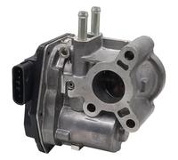 Valvola di ricircolo dei Gas di Scarico 18710-RZ0-G0 18710RZ0G0 VN1501000401 18740RZ0G0 Gruppo valvola EGR Adatto per Honda Civic CRV HRV EGR Cooler