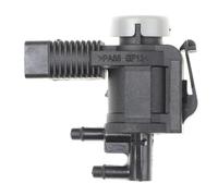 Valvola di ricircolo dei Gas di Scarico 1K0906283A 1J0906283A Adatta per Volkswagen Audi Seat Skoda TDI Elettrovalvola a Vuoto EGR 1J0906283C Accessori per Auto Raffreddatore EGR