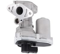 Valvola di ricircolo dei gas di scarico AGR di ricambio per Ducato Transit Defender Bus Boxer 250 Accessori auto codice 1466340 1618HQ 1618R5 9659694780 LR006650