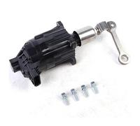 Valvola di ricircolo dei Gas di Scarico Attuatore della valvola solenoide EGR del turbocompressore Adatto per Honda Civic 1.5L Turbo 49373-07100 49373-07011 49373-07012 Raffreddatore EGR
